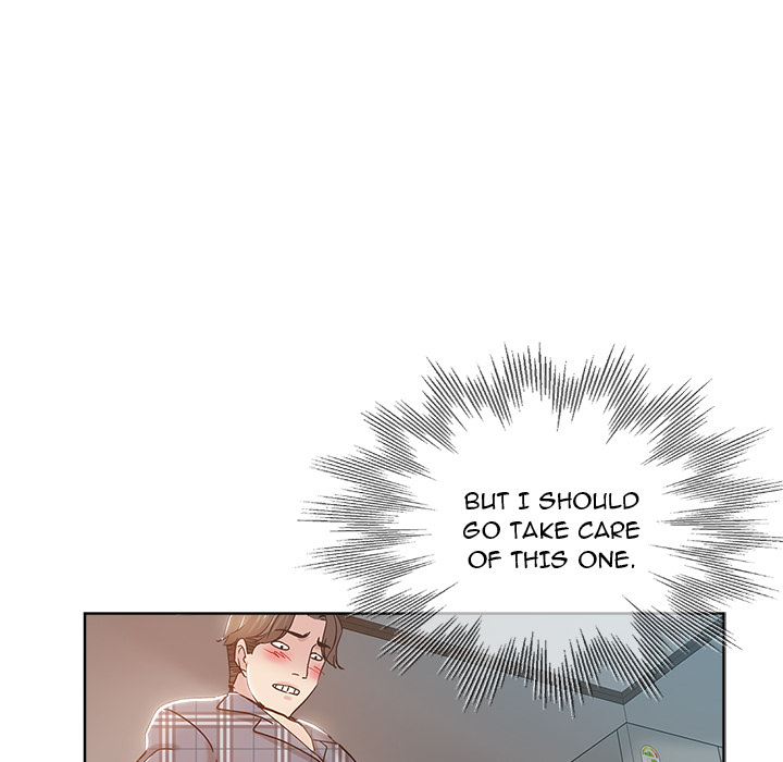 The Unexpected Guest Chapter 2 - Manhwa18.com