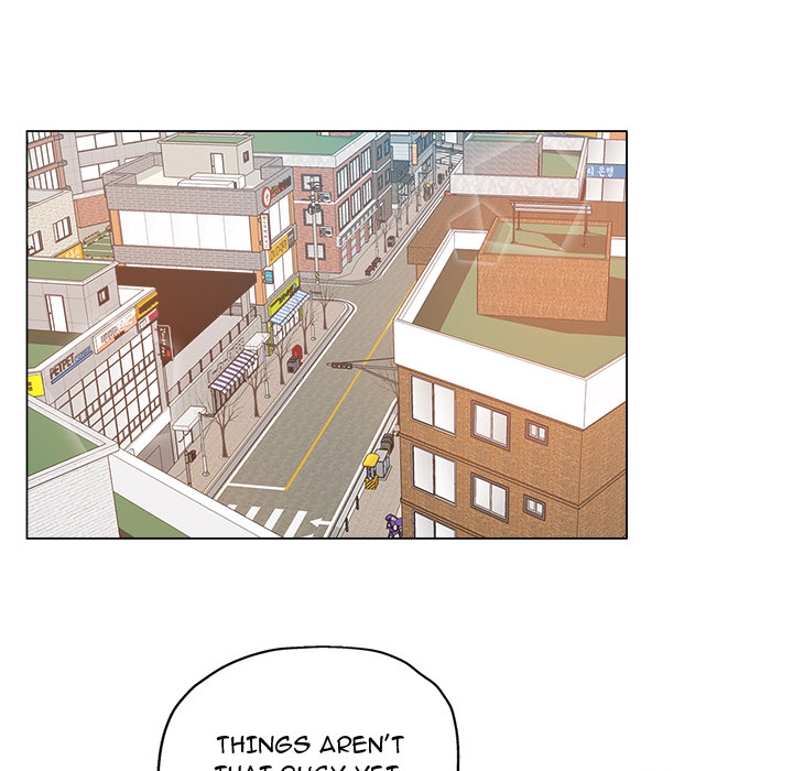 The Unexpected Guest Chapter 2 - Manhwa18.com