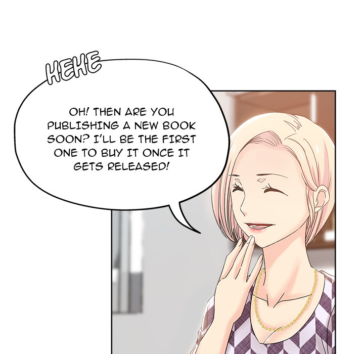 The Unexpected Guest Chapter 2 - Manhwa18.com