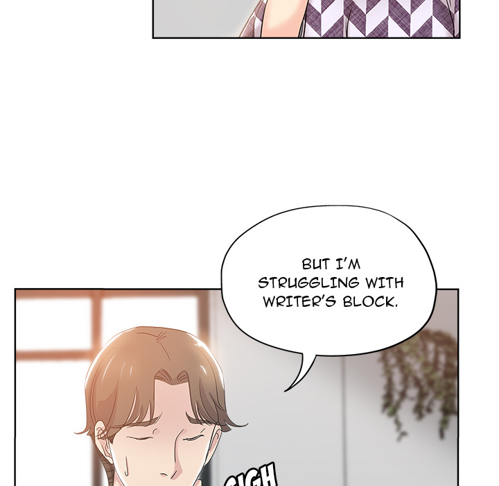 The Unexpected Guest Chapter 2 - Manhwa18.com