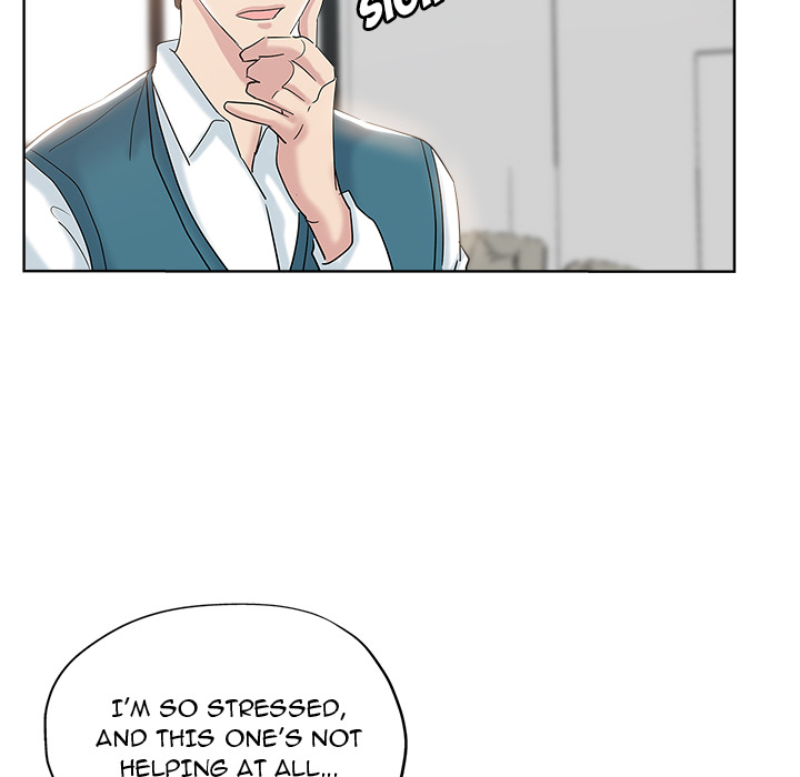 The Unexpected Guest Chapter 2 - Manhwa18.com