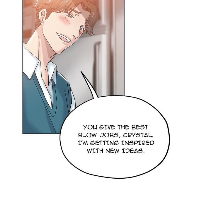 The Unexpected Guest Chapter 2 - Manhwa18.com