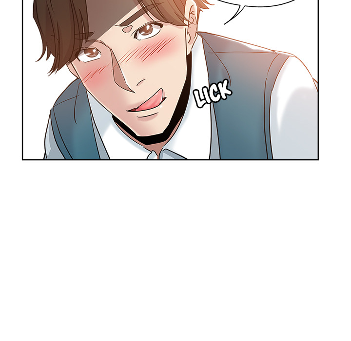 The Unexpected Guest Chapter 2 - Manhwa18.com