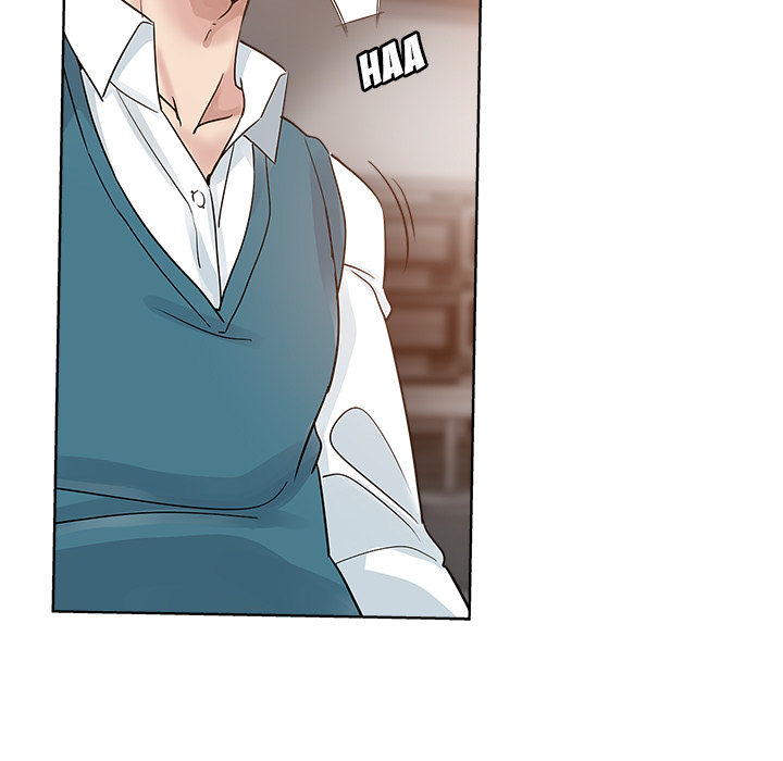 The Unexpected Guest Chapter 2 - Manhwa18.com