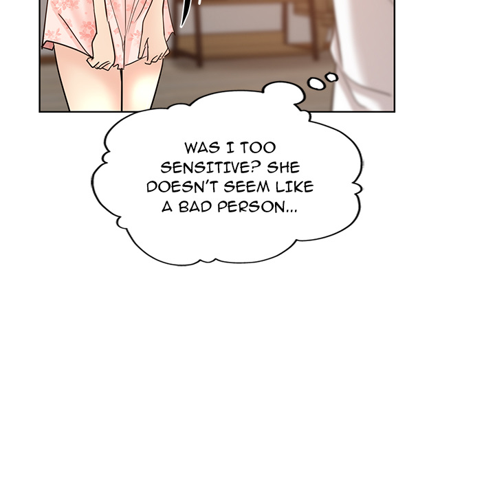 The Unexpected Guest Chapter 2 - Manhwa18.com