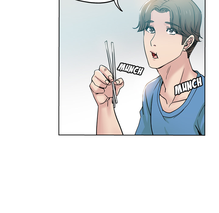 The Unexpected Guest Chapter 2 - Manhwa18.com