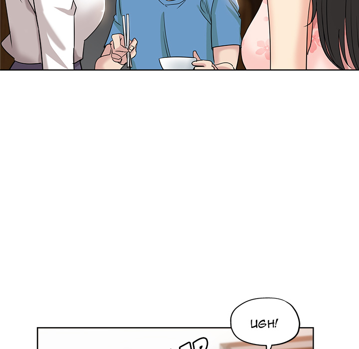 The Unexpected Guest Chapter 2 - Manhwa18.com