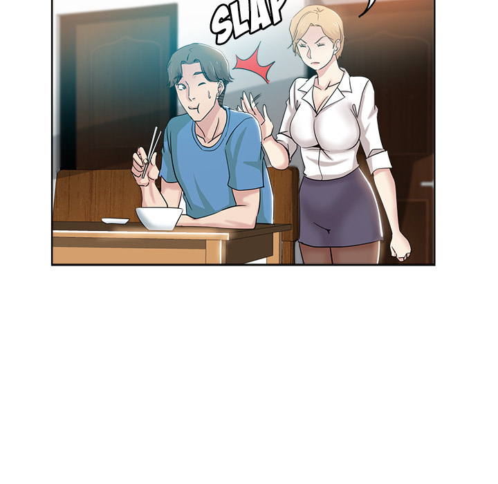 The Unexpected Guest Chapter 2 - Manhwa18.com