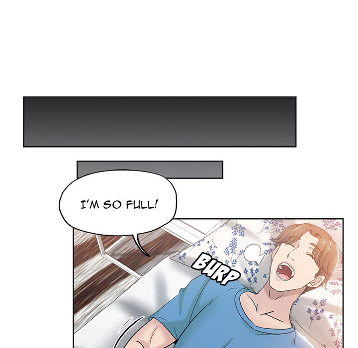 The Unexpected Guest Chapter 2 - Manhwa18.com