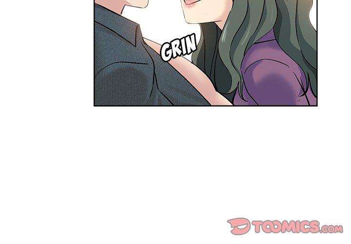 The Unexpected Guest Chapter 20 - Manhwa18.com