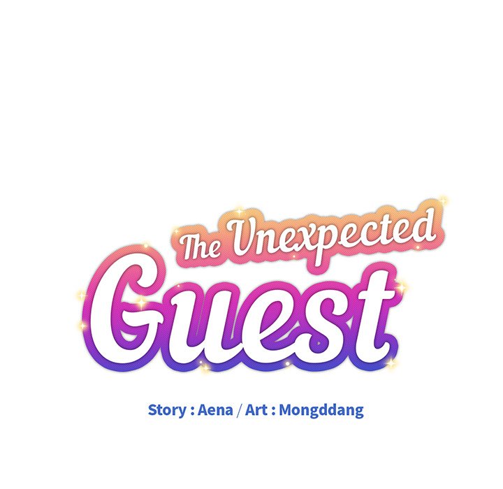 The Unexpected Guest Chapter 20 - Manhwa18.com