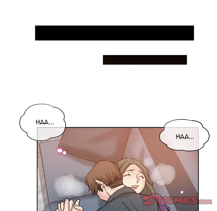 The Unexpected Guest Chapter 20 - Manhwa18.com