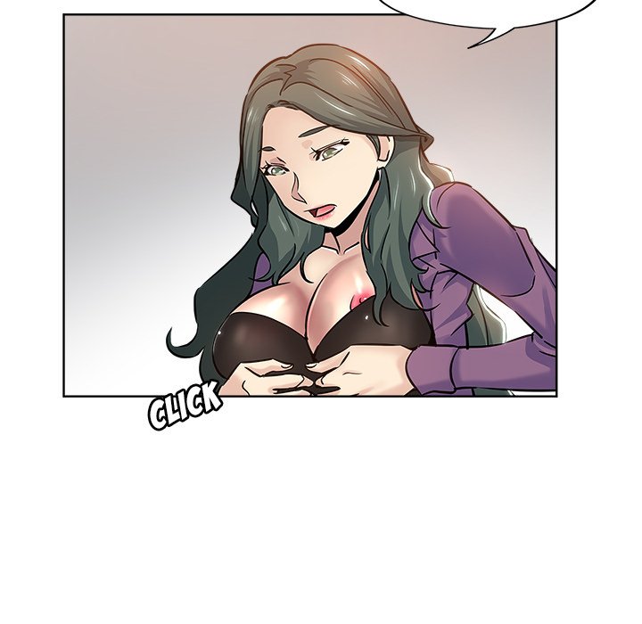 The Unexpected Guest Chapter 20 - Manhwa18.com