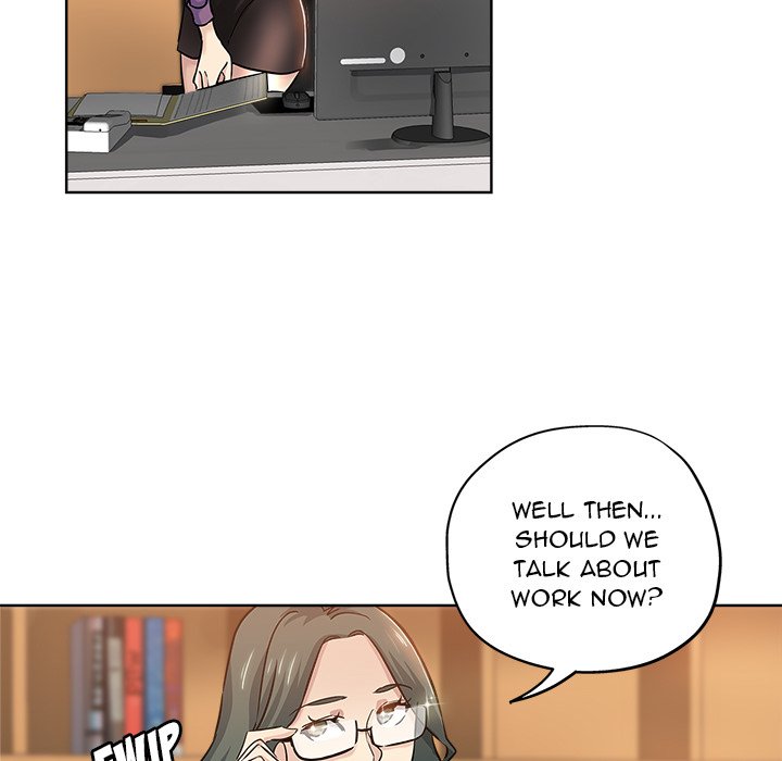 The Unexpected Guest Chapter 20 - Manhwa18.com