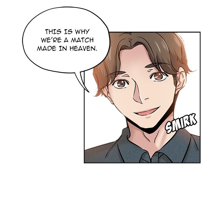 The Unexpected Guest Chapter 20 - Manhwa18.com