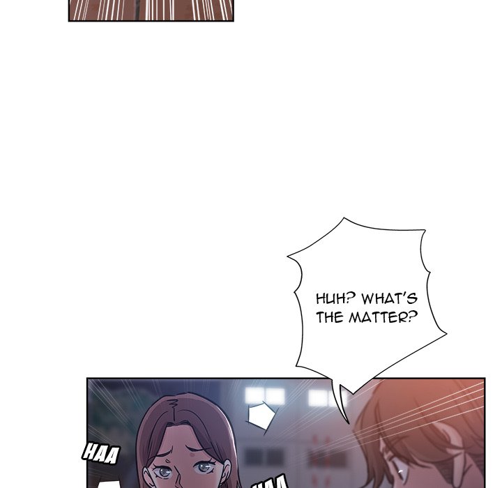 The Unexpected Guest Chapter 20 - Manhwa18.com