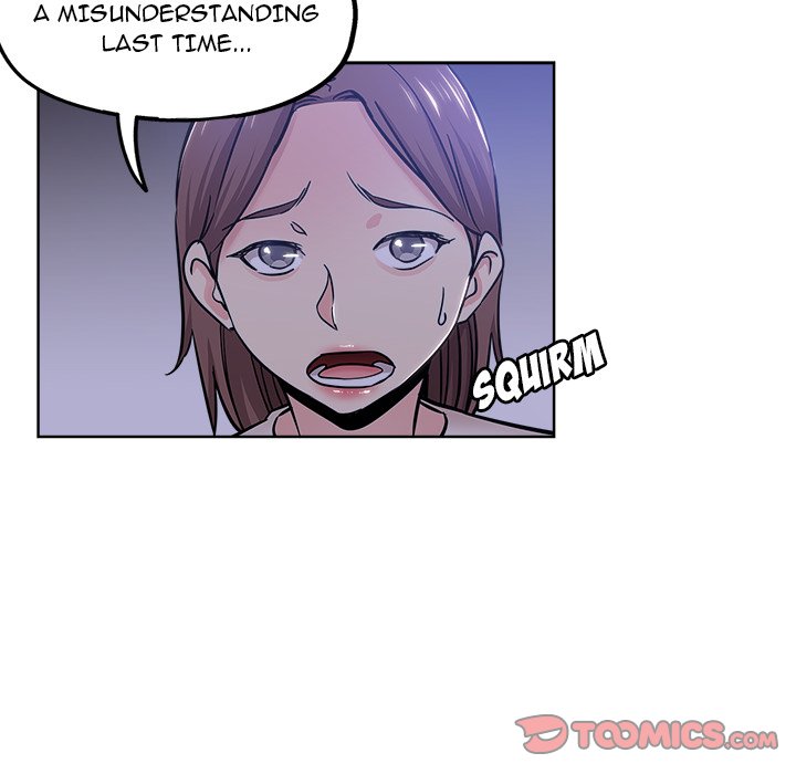 The Unexpected Guest Chapter 20 - Manhwa18.com