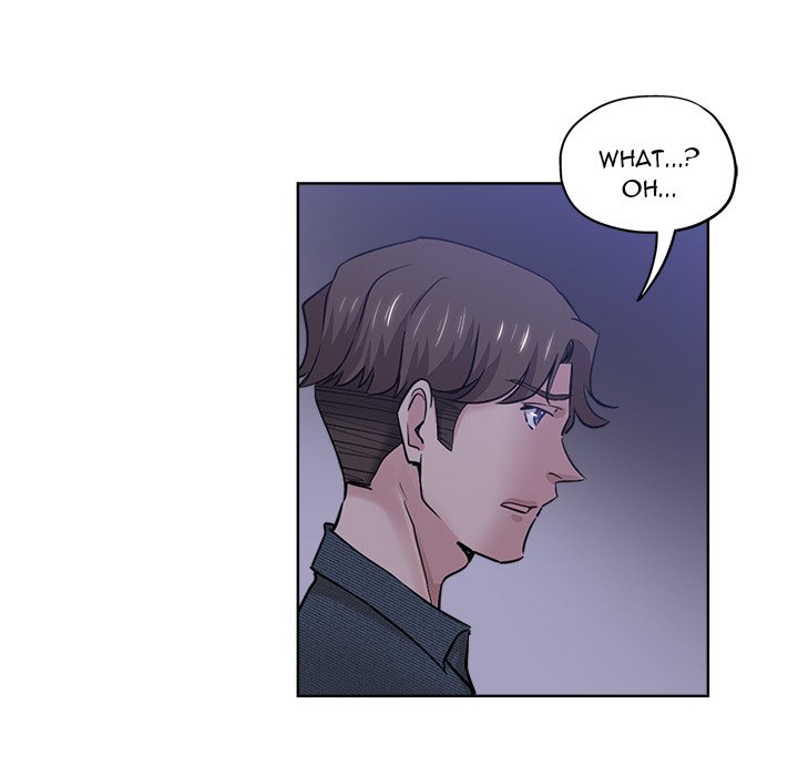 The Unexpected Guest Chapter 20 - Manhwa18.com