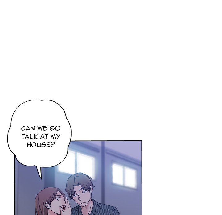 The Unexpected Guest Chapter 20 - Manhwa18.com