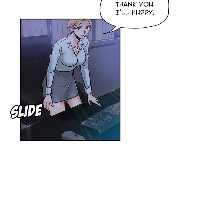 The Unexpected Guest Chapter 20 - Manhwa18.com