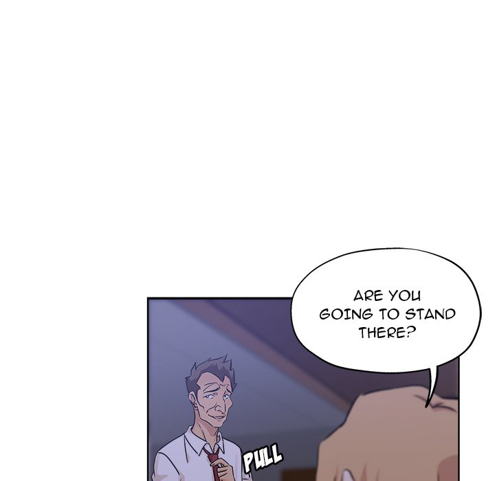 The Unexpected Guest Chapter 20 - Manhwa18.com