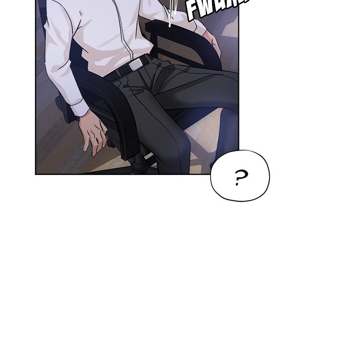 The Unexpected Guest Chapter 20 - Manhwa18.com