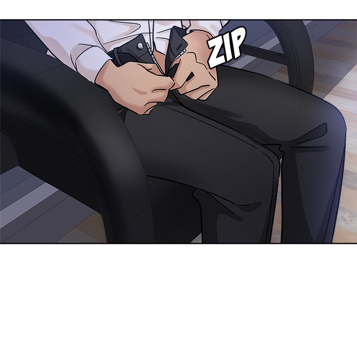 The Unexpected Guest Chapter 20 - Manhwa18.com