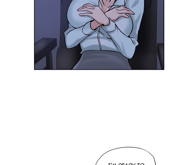 The Unexpected Guest Chapter 20 - Manhwa18.com