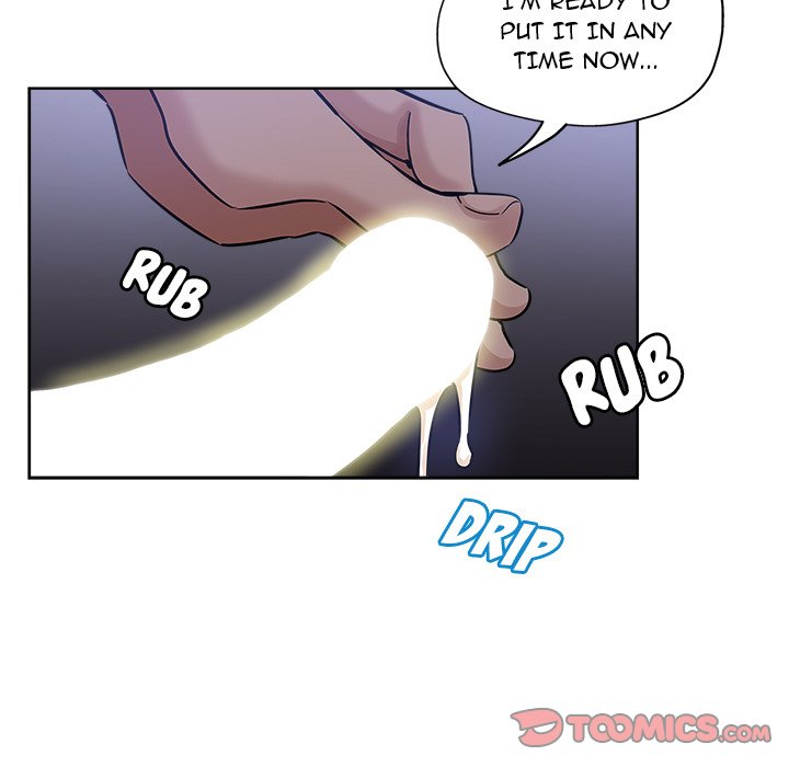 The Unexpected Guest Chapter 20 - Manhwa18.com