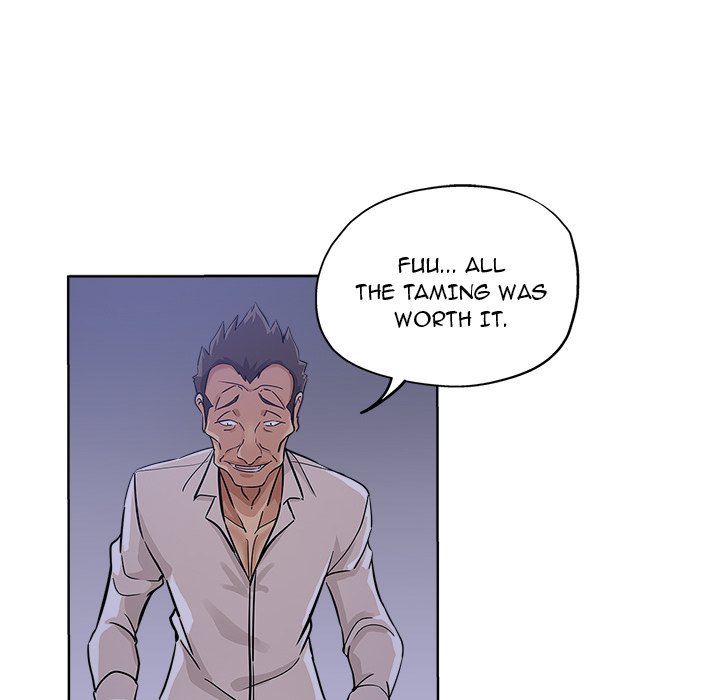 The Unexpected Guest Chapter 21 - Manhwa18.com