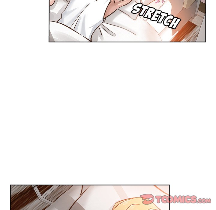 The Unexpected Guest Chapter 21 - Manhwa18.com