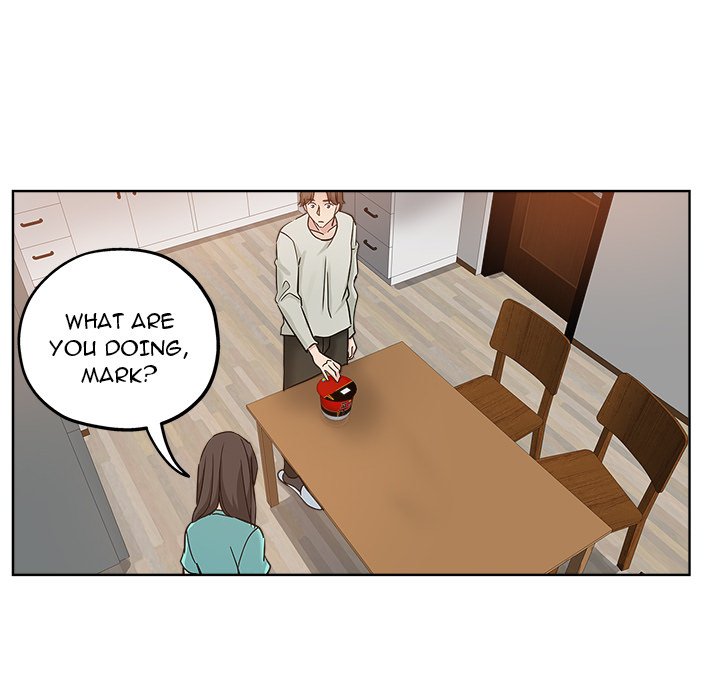 The Unexpected Guest Chapter 21 - Manhwa18.com