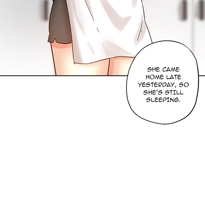 The Unexpected Guest Chapter 21 - Manhwa18.com