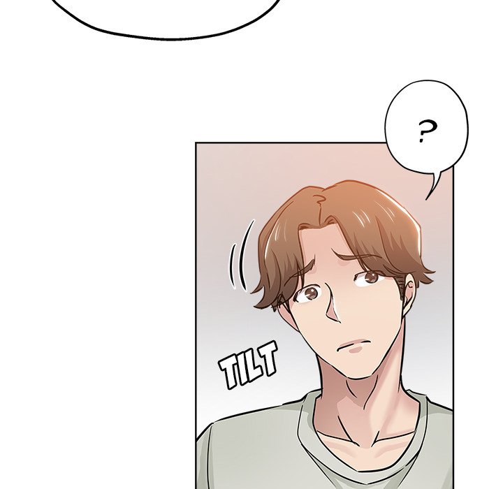 The Unexpected Guest Chapter 21 - Manhwa18.com