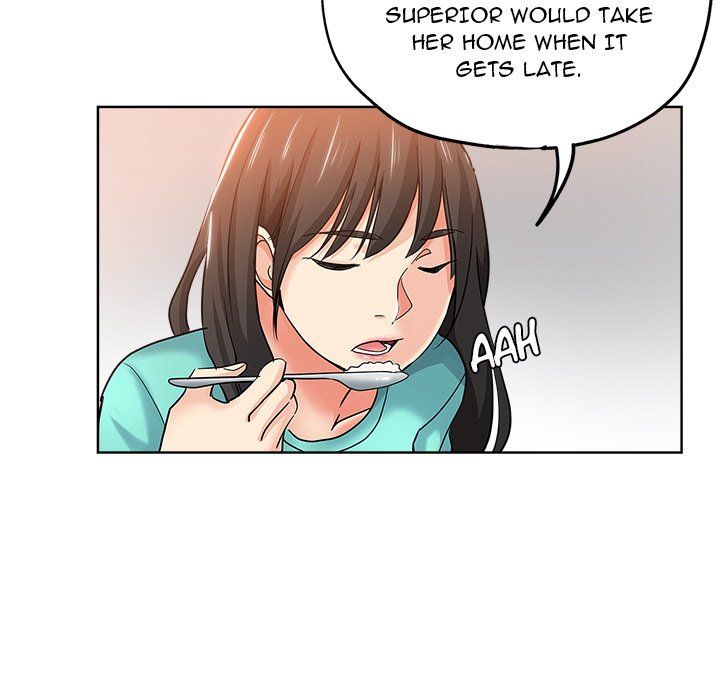 The Unexpected Guest Chapter 21 - Manhwa18.com