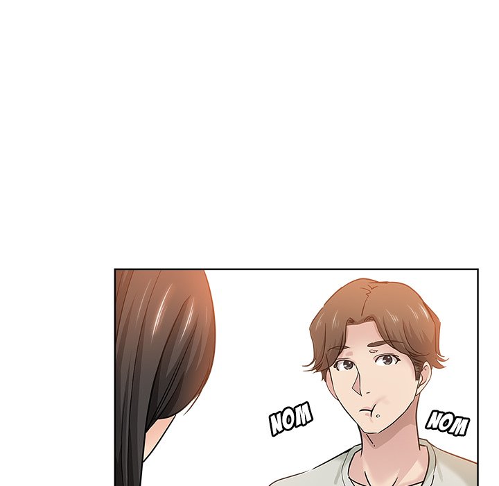 The Unexpected Guest Chapter 21 - Manhwa18.com