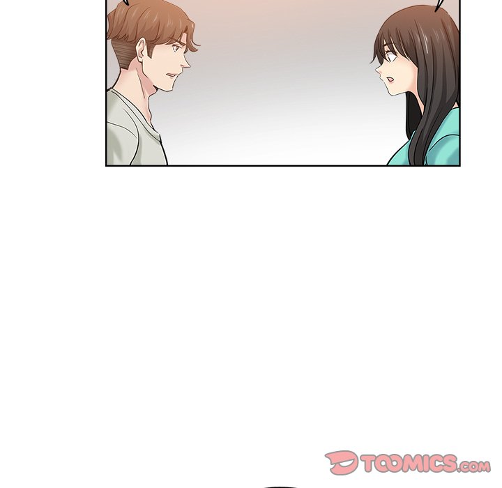 The Unexpected Guest Chapter 21 - Manhwa18.com