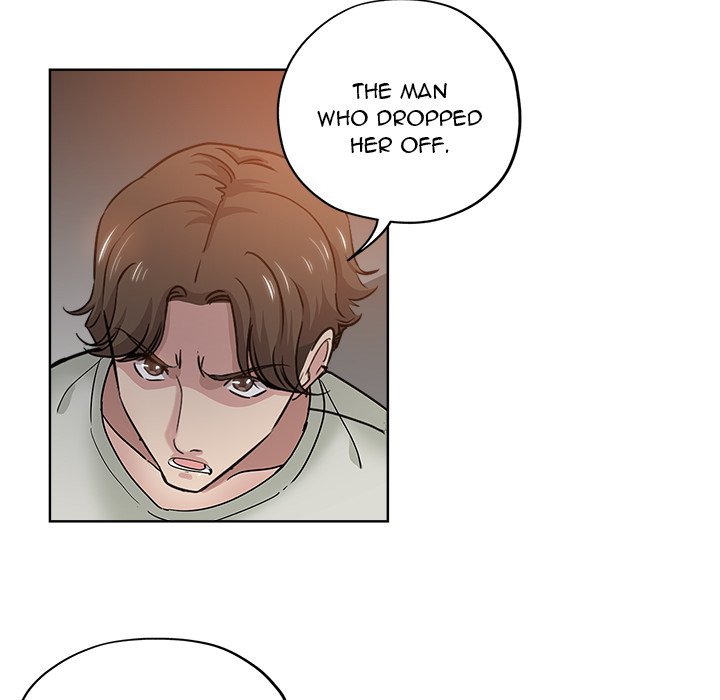 The Unexpected Guest Chapter 21 - Manhwa18.com