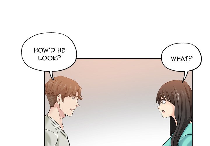 The Unexpected Guest Chapter 22 - Manhwa18.com