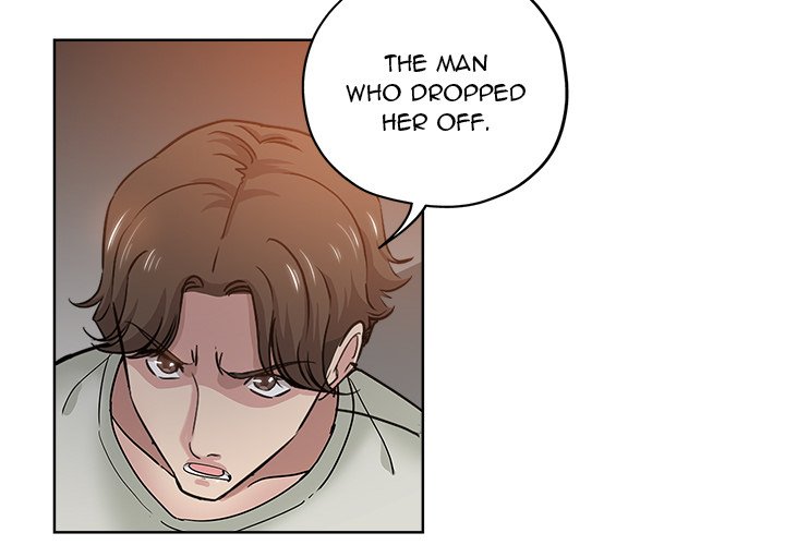 The Unexpected Guest Chapter 22 - Manhwa18.com