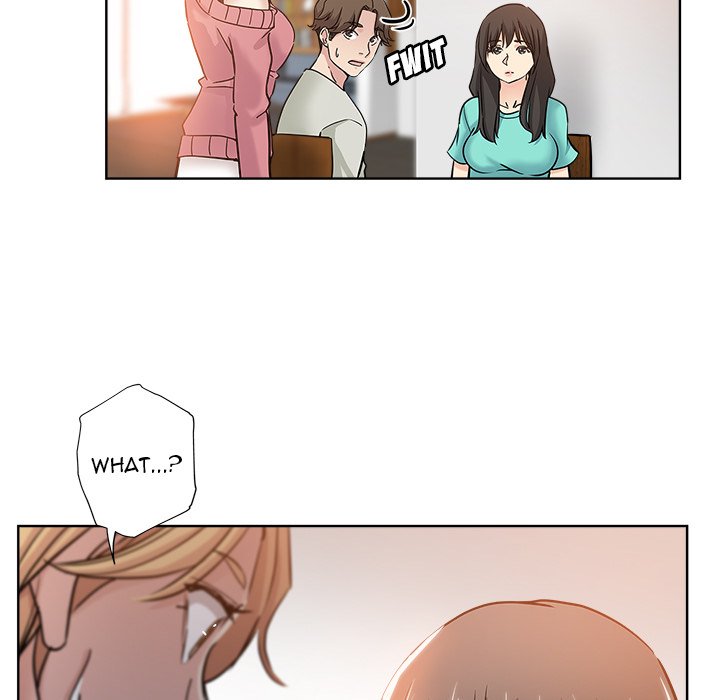 The Unexpected Guest Chapter 22 - Manhwa18.com