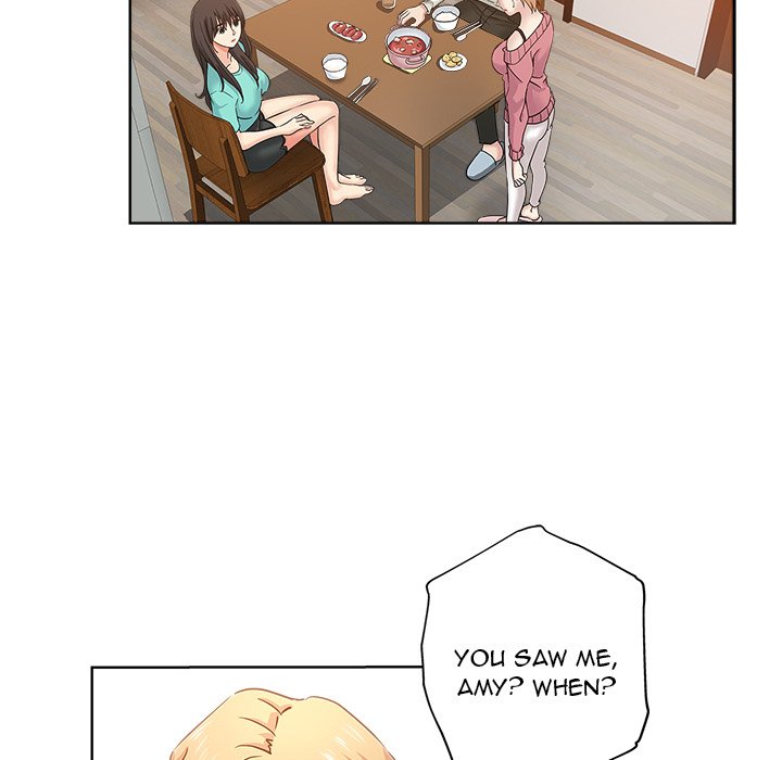 The Unexpected Guest Chapter 22 - Manhwa18.com