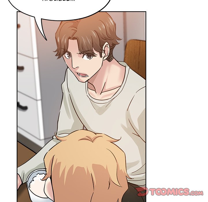 The Unexpected Guest Chapter 22 - Manhwa18.com