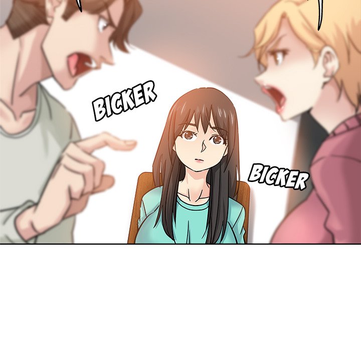 The Unexpected Guest Chapter 22 - Manhwa18.com