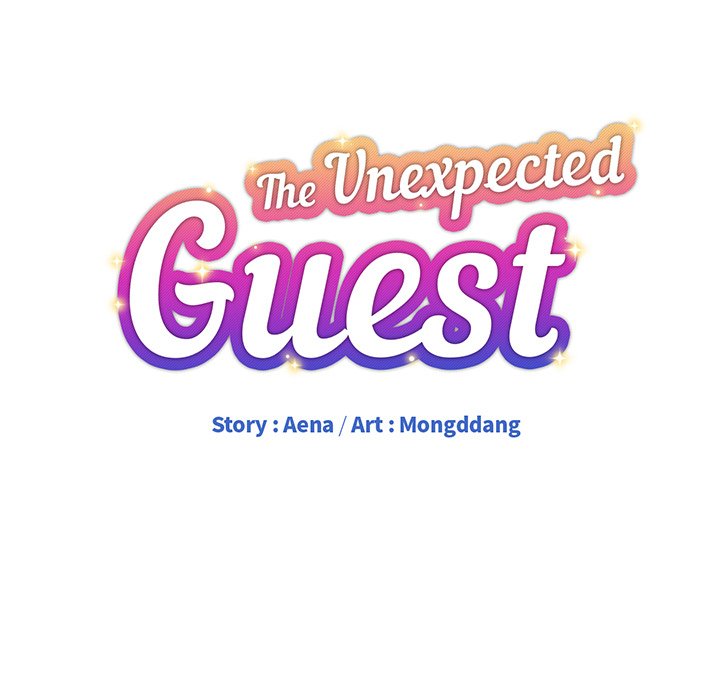 The Unexpected Guest Chapter 22 - Manhwa18.com