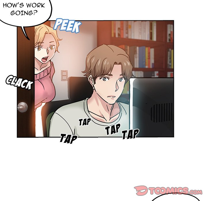 The Unexpected Guest Chapter 22 - Manhwa18.com