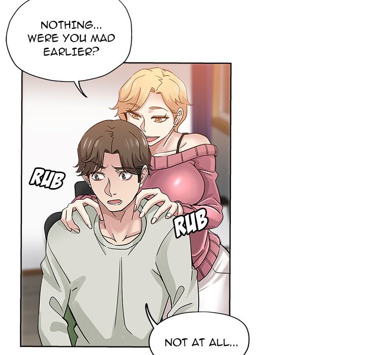 The Unexpected Guest Chapter 22 - Manhwa18.com