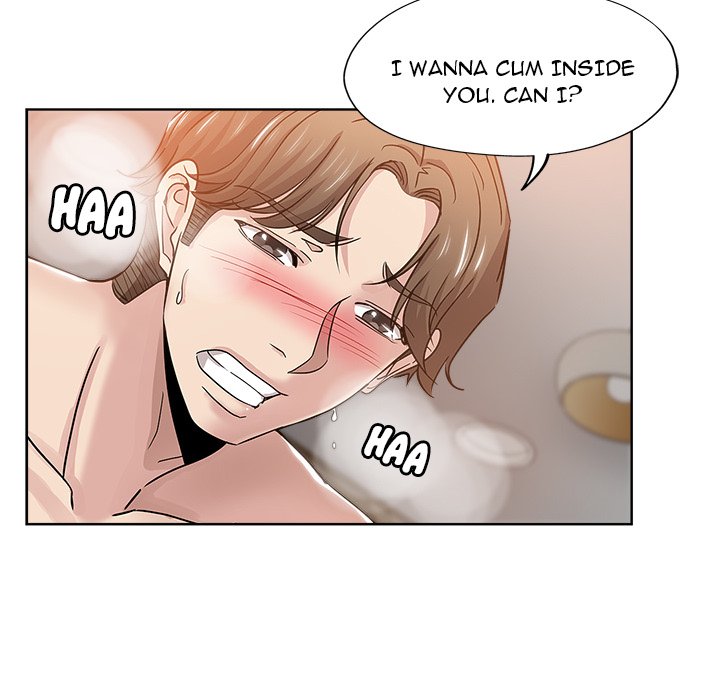 The Unexpected Guest Chapter 22 - Manhwa18.com