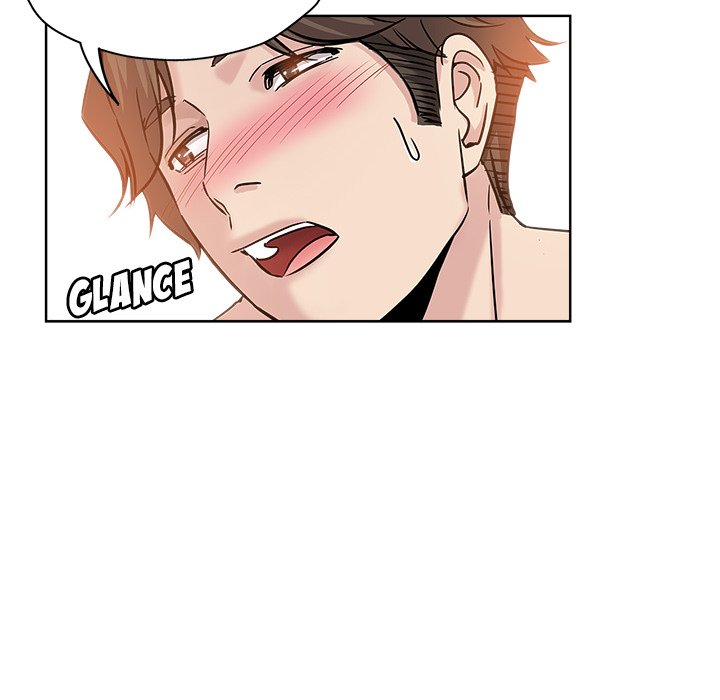 The Unexpected Guest Chapter 22 - Manhwa18.com