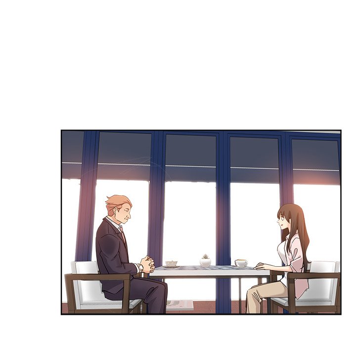 The Unexpected Guest Chapter 22 - Manhwa18.com